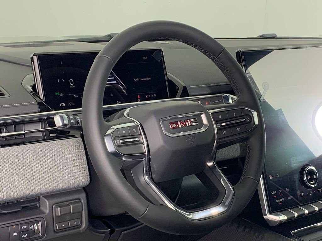 New 2026 GMC Sierra EV Elevation image 6