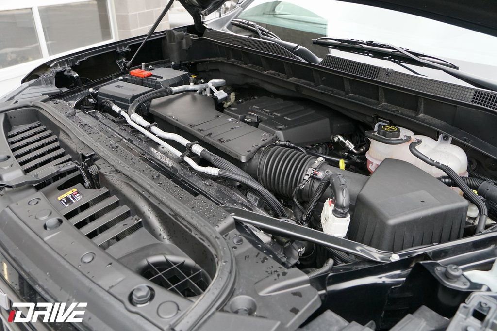 Used 2024 Chevrolet Silverado 1500 RST w/ Protection Package image 49