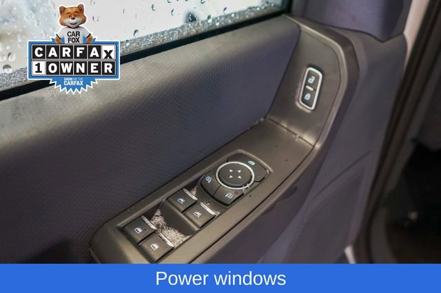 Used 2025 Ford F150 STX w/ Equipment Group 200A image 14