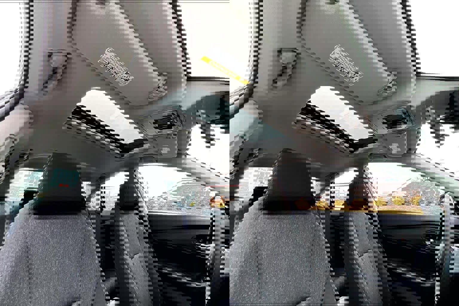 Used 2023 Honda Accord EX image 12