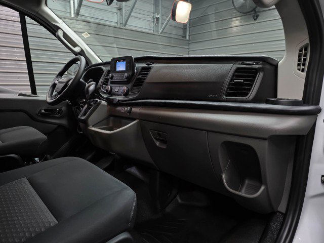 Used 2024 Ford Transit 250 Low Roof w/ Exterior Upgrade Package RWD image 15