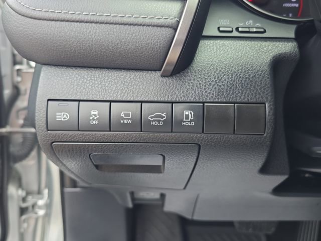 Used 2022 Toyota Camry XSE w/ Navigation Package image 24
