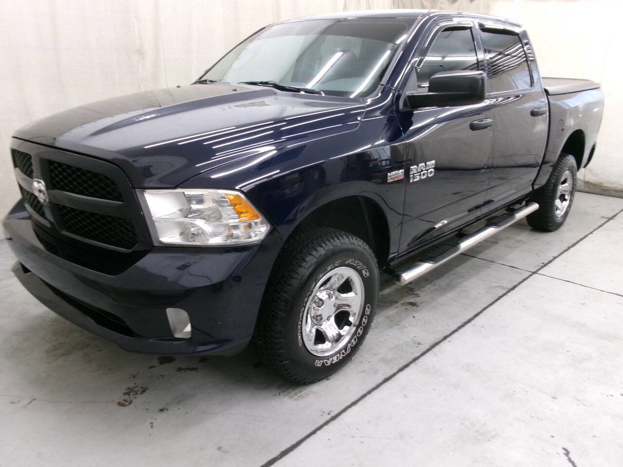 Used 2013 RAM 1500 Express