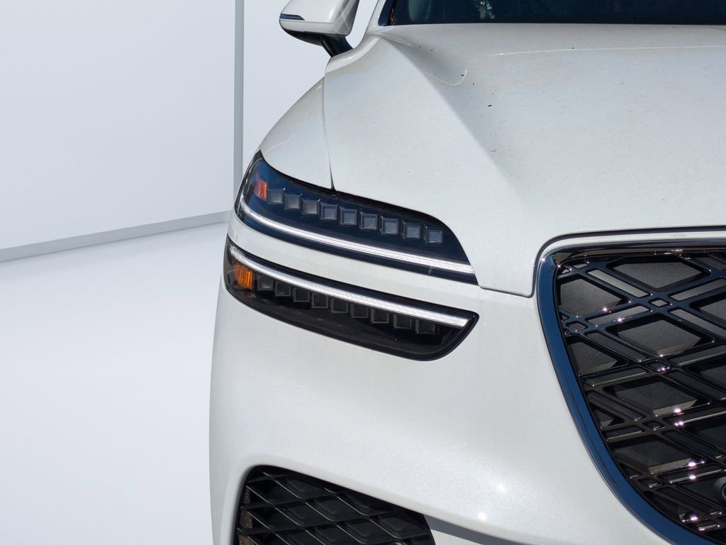 New 2026 Genesis GV70 2.5T Select image 9