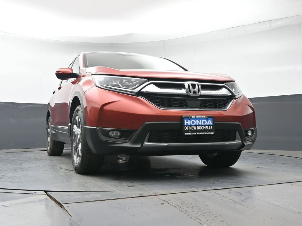 Used 2019 Honda CR-V EX-L image 31