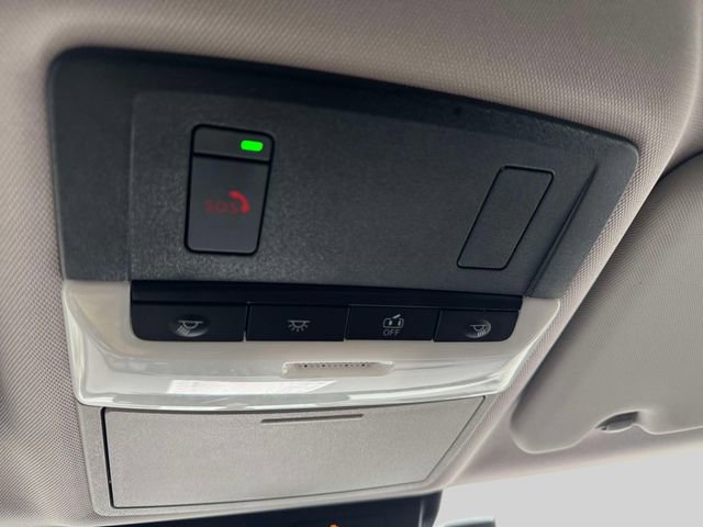 Used 2022 Mitsubishi Outlander ES image 37