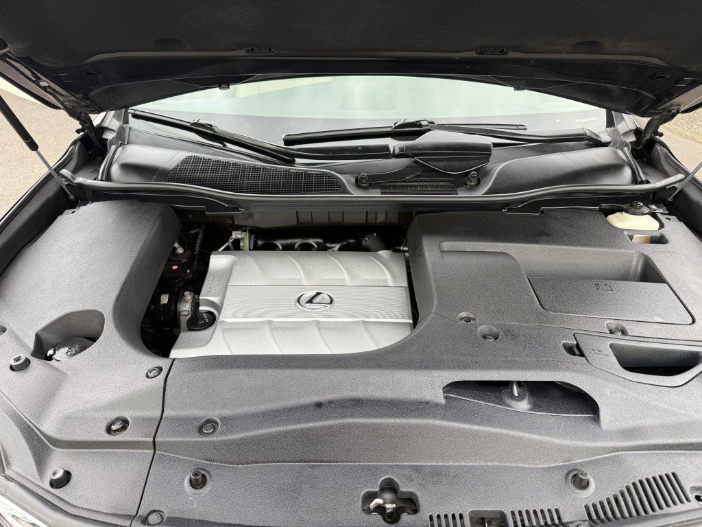 Used 2013 Lexus RX 350 AWD w/ Navigation Pkg image 40
