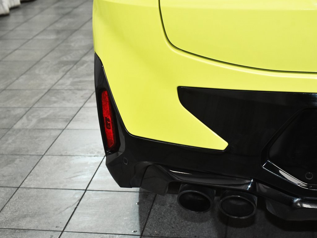 Used 2024 BMW X4 M image 90