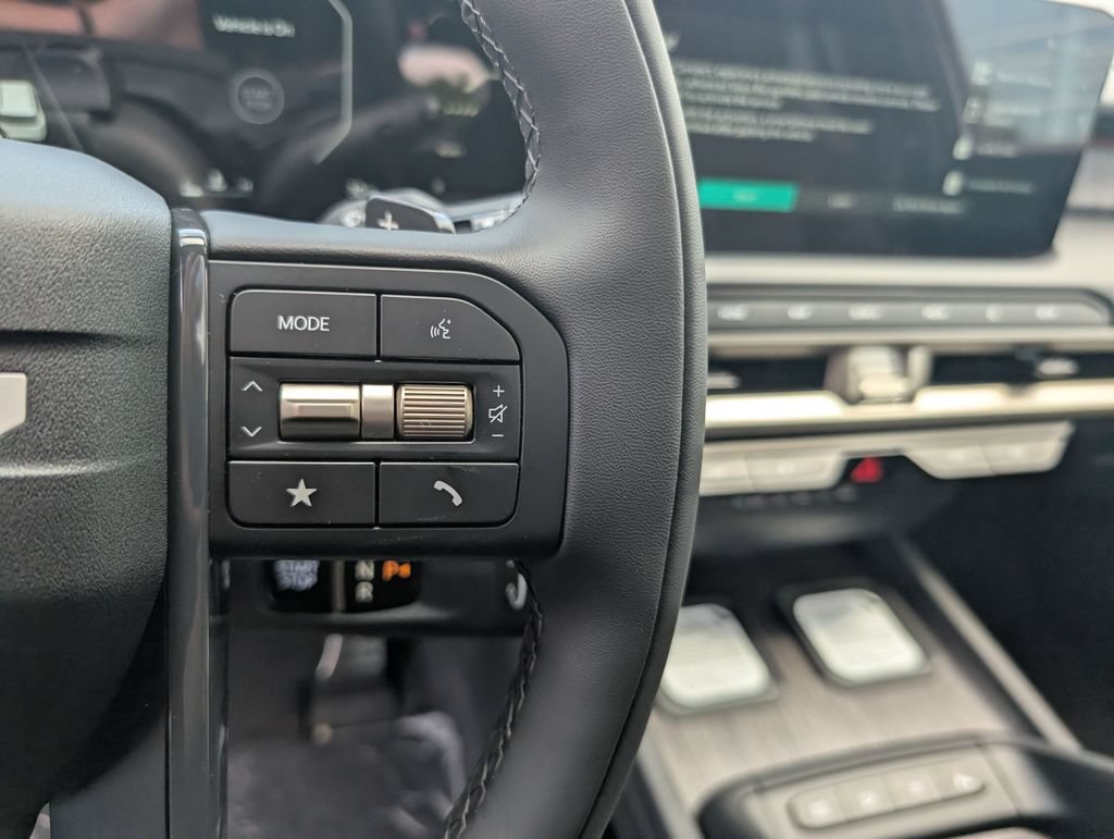 New 2027 Kia Telluride SX Prestige AWD/4WD image 17