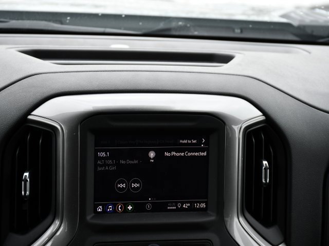 Used 2025 Chevrolet Silverado 2500 Custom w/ Custom Value Package image 25