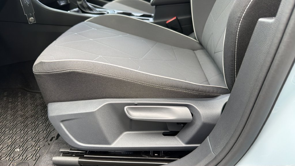 New 2026 Volkswagen Jetta Sport FWD image 15