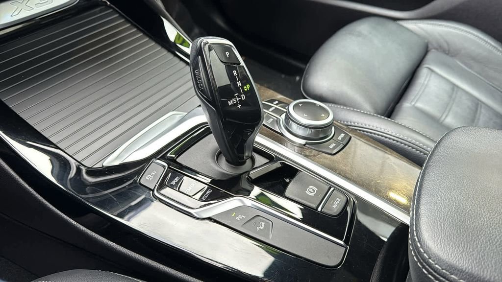 Used 2020 BMW X3 xDrive30i w/ Driving Assistance Package image 23