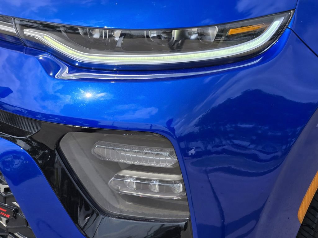 Certified 2020 Kia Soul GT-Line Turbo image 15