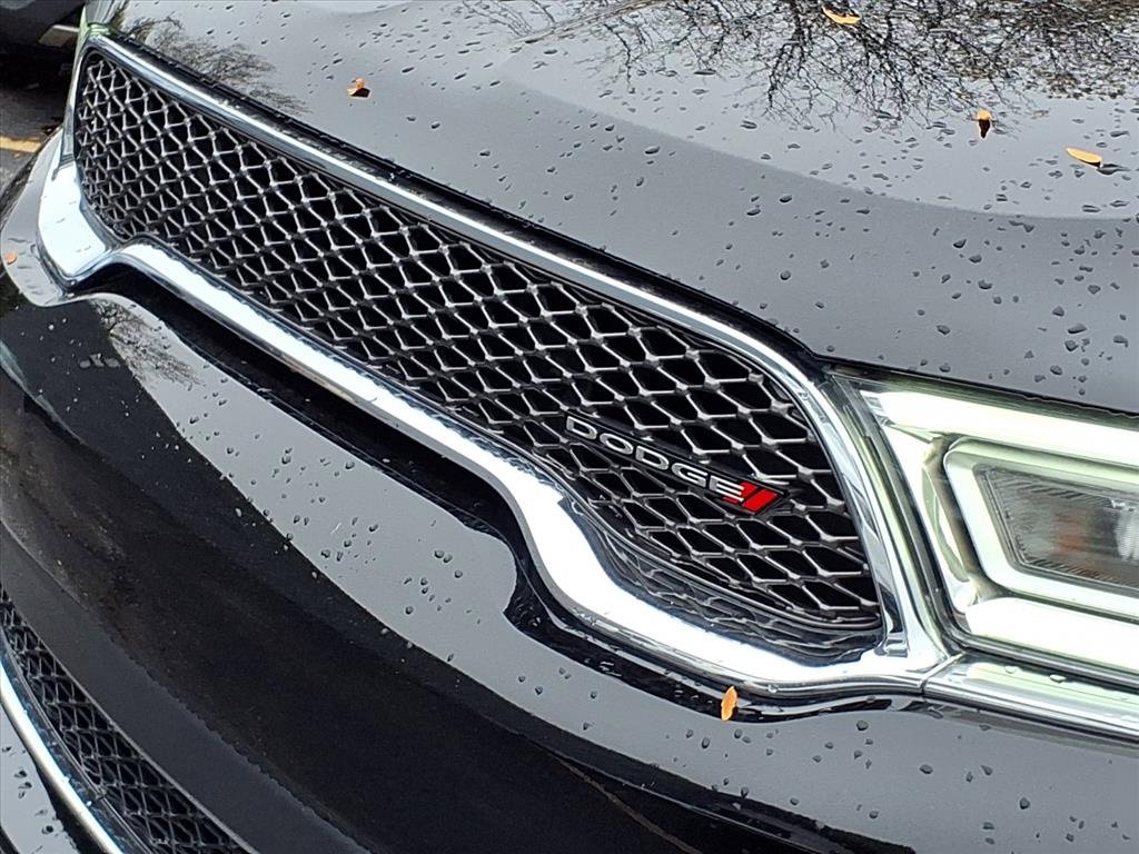 Used 2024 Dodge Durango SXT image 25