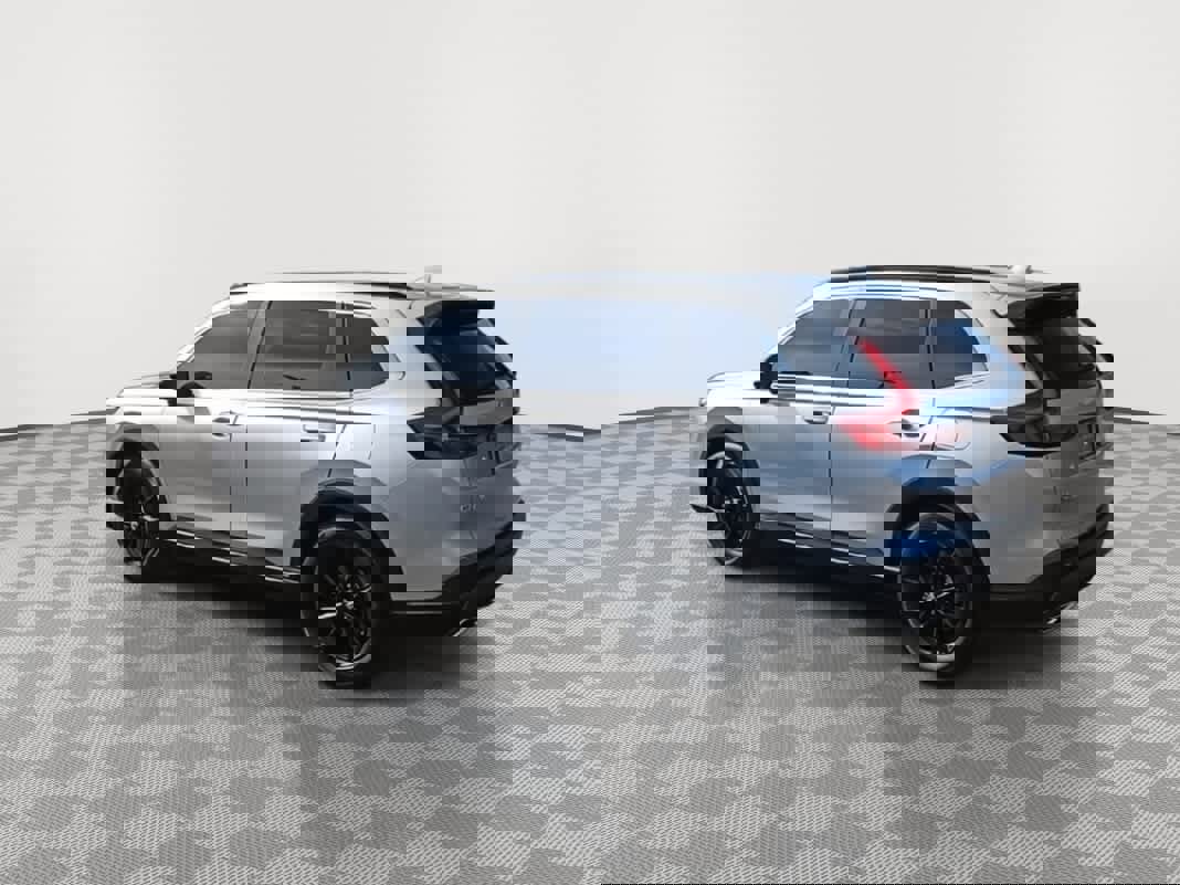 Used 2024 Honda CR-V Sport-L image 6