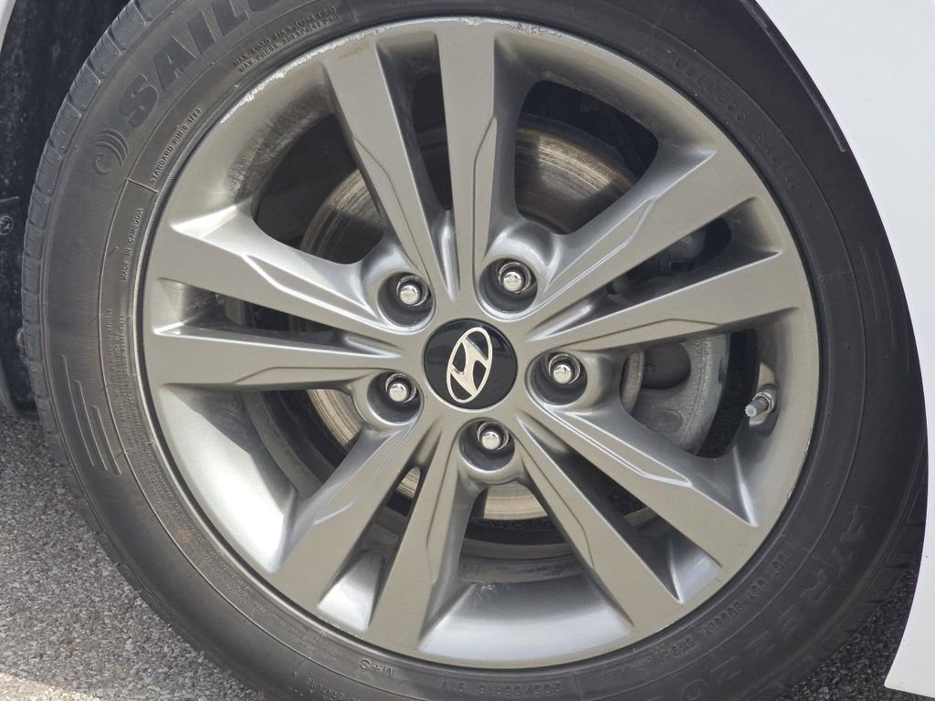 Used 2018 Hyundai Elantra Value Edition image 8