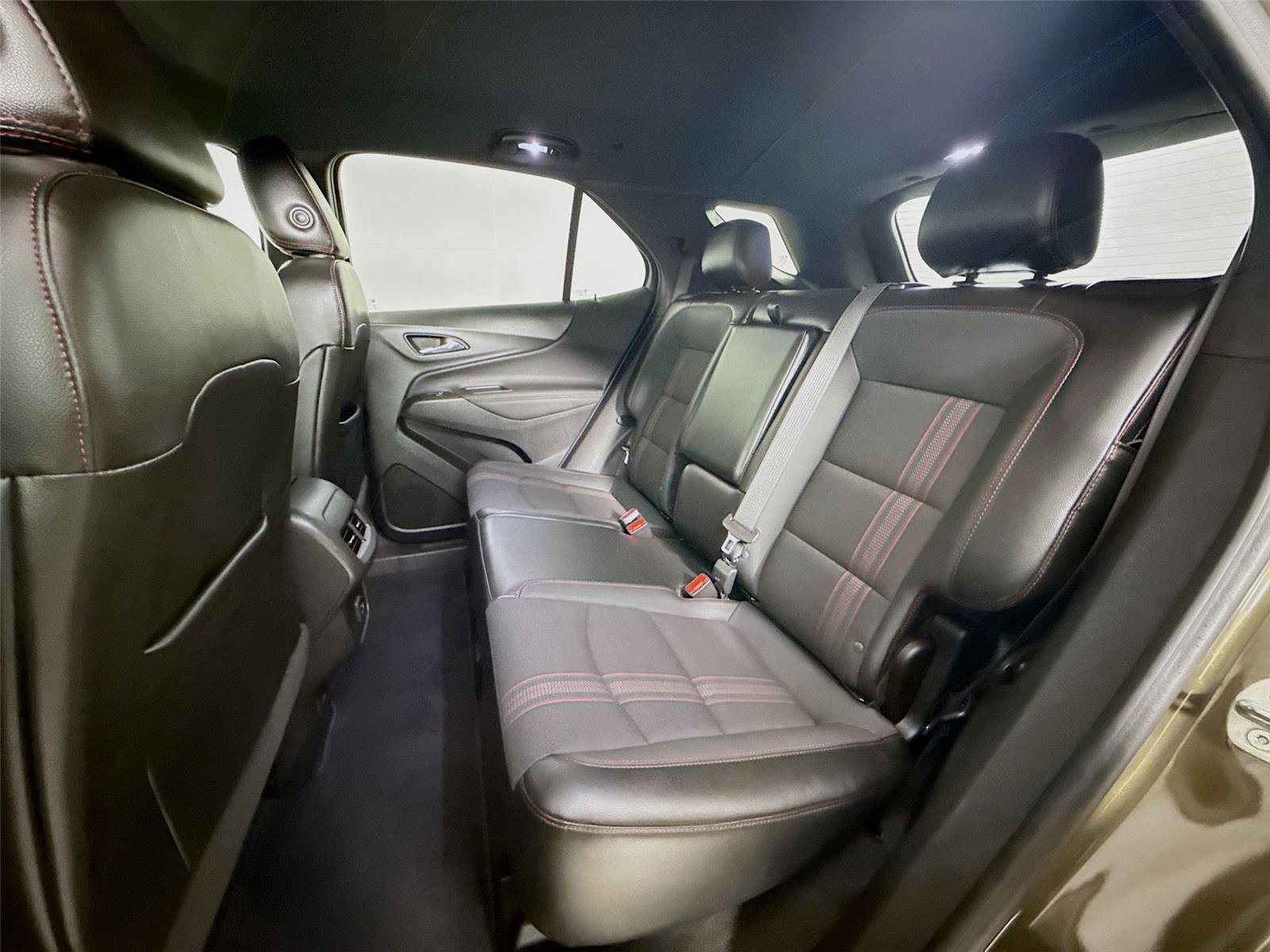 Used 2023 Chevrolet Equinox RS image 23