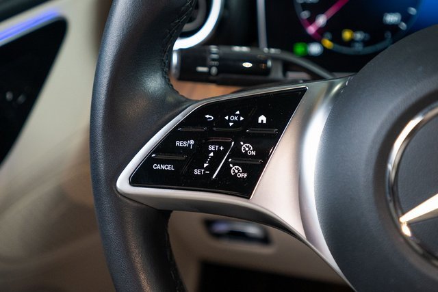 Certified 2024 Mercedes-Benz C 300 4MATIC Sedan image 27