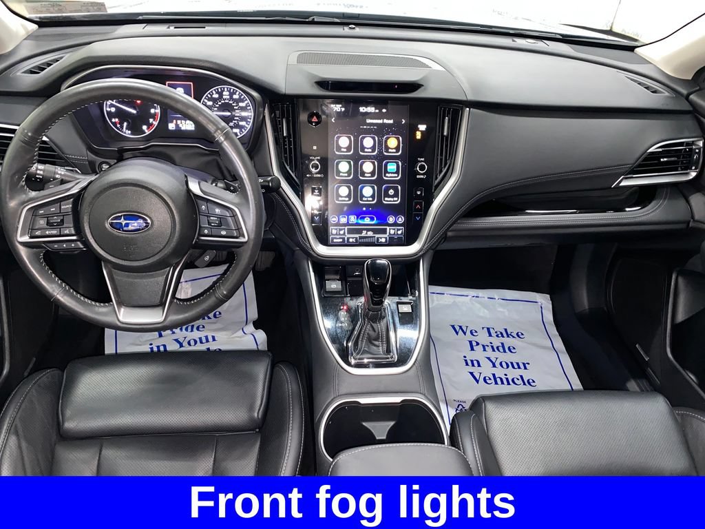 Certified 2024 Subaru Outback Touring XT AWD/4WD image 29