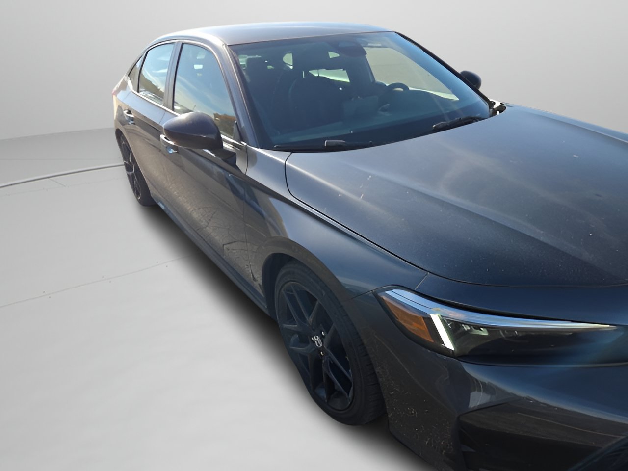 Used 2026 Honda Civic Sport image 5