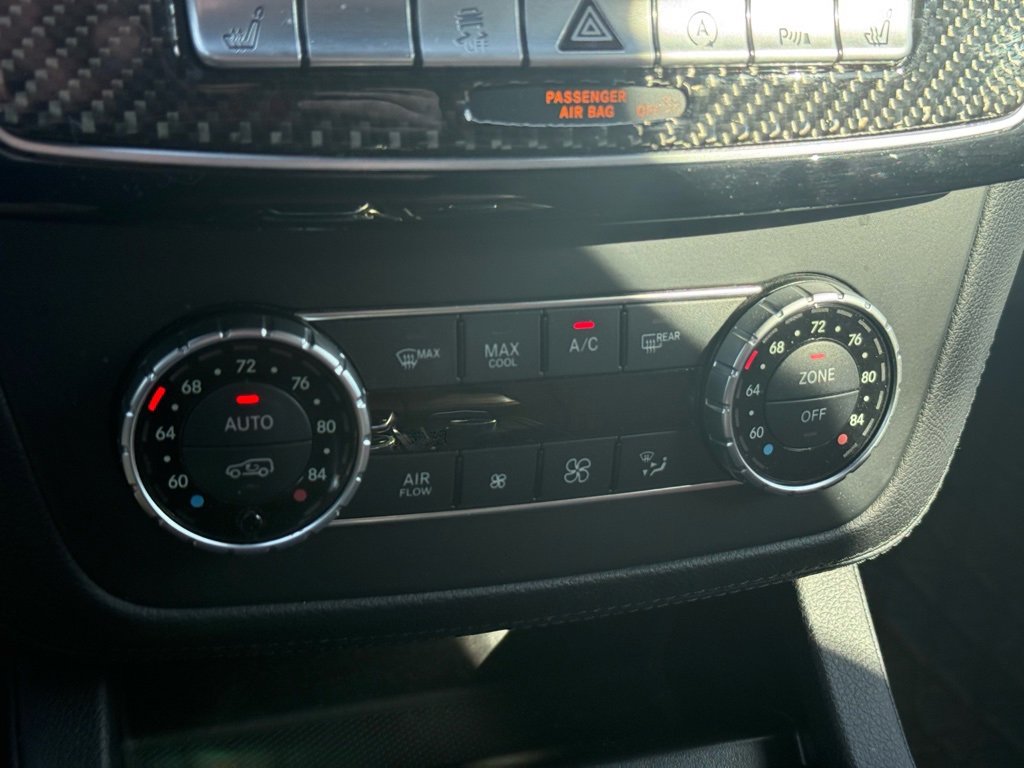 Used 2017 Mercedes-Benz GLE 43 AMG 4MATIC image 18