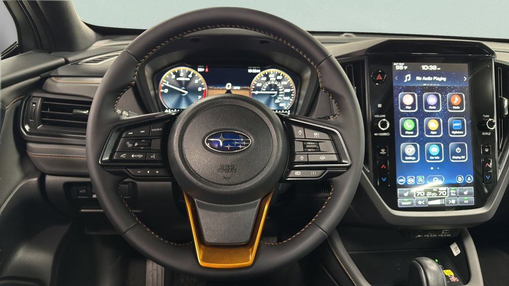 New 2026 Subaru Forester Wilderness image 32