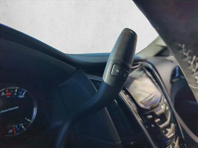 Used 2018 Cadillac Escalade Platinum image 7