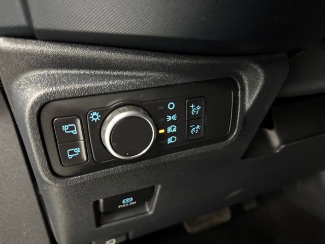 Used 2021 Ford Bronco Outer Banks AWD/4WD image 11