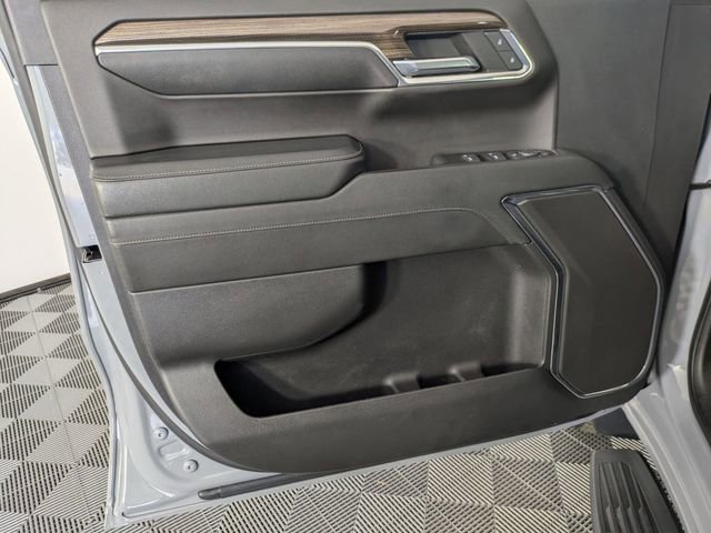 Used 2024 Chevrolet Silverado 1500 RST w/ Z71 Off-Road Package image 9