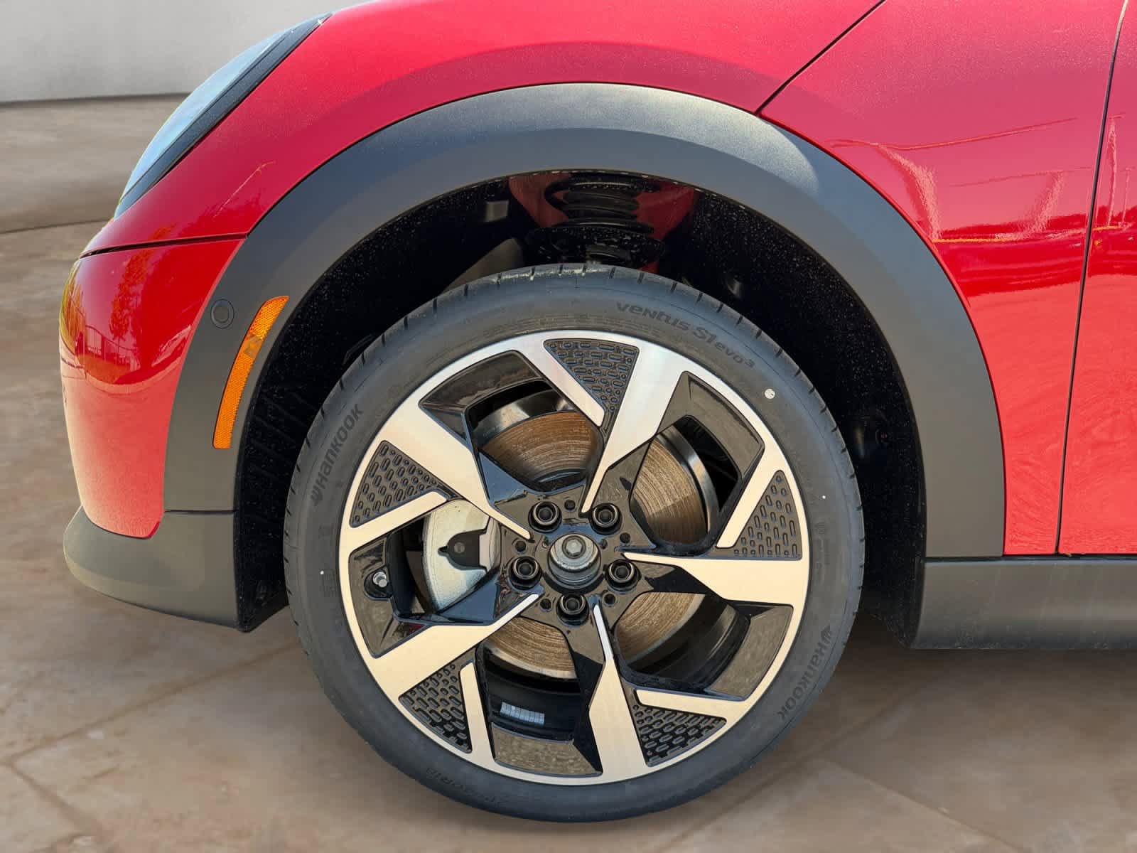New 2026 MINI Cooper S FWD image 9