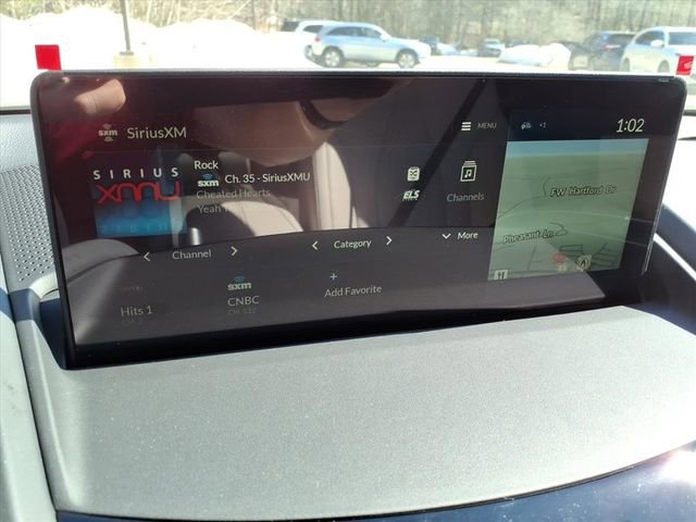 New 2026 Acura RDX w/ Technology Package AWD/4WD image 19