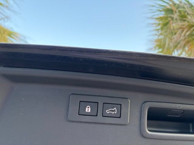 Used 2024 Subaru Forester Limited AWD/4WD image 20