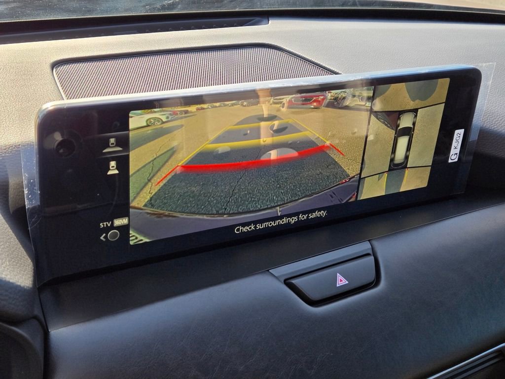 New 2026 MAZDA CX-90 Plug-In Hybrid w/ Premium Plus image 29