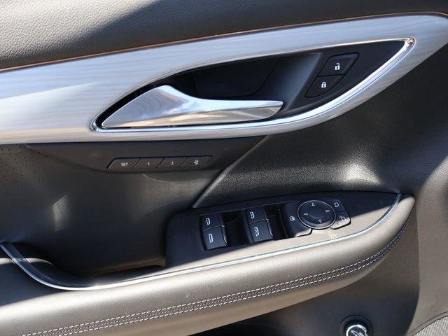 New 2026 Buick Envision Avenir AWD/4WD image 17
