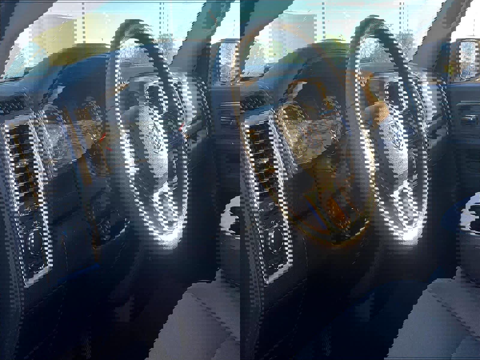 Used 2024 RAM 1500 Classic SLT image 15