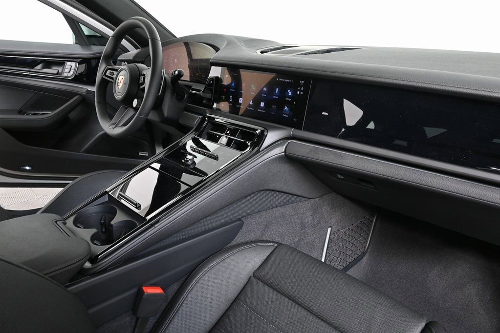 New 2026 Porsche Panamera 4 image 20