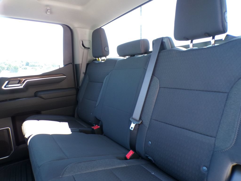New 2026 Chevrolet Silverado 1500 LT AWD/4WD image 15