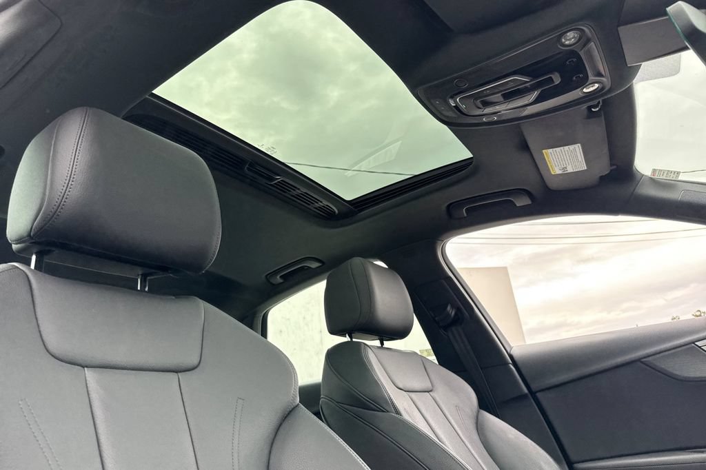 Used 2019 Audi A4 2.0T Premium Plus w/ Premium Plus Package AWD/4WD image 15