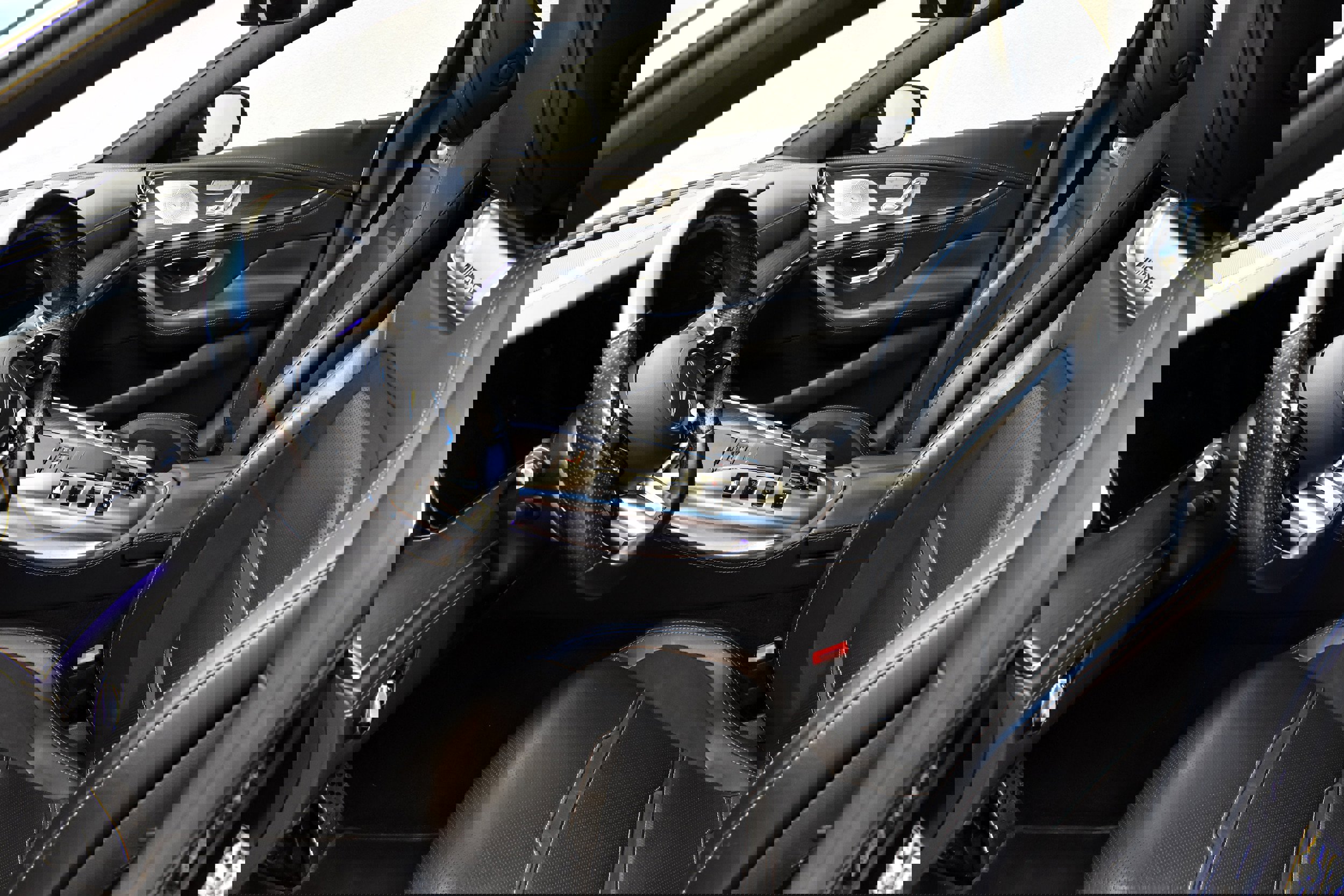 Used 2022 Mercedes-Benz AMG GT 43 image 24