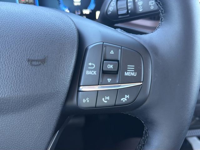 New 2025 Ford Bronco Sport Outer Banks w/ Outer Banks Tech Package+ image 19