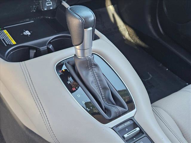 Used 2024 Honda HR-V EX-L image 12