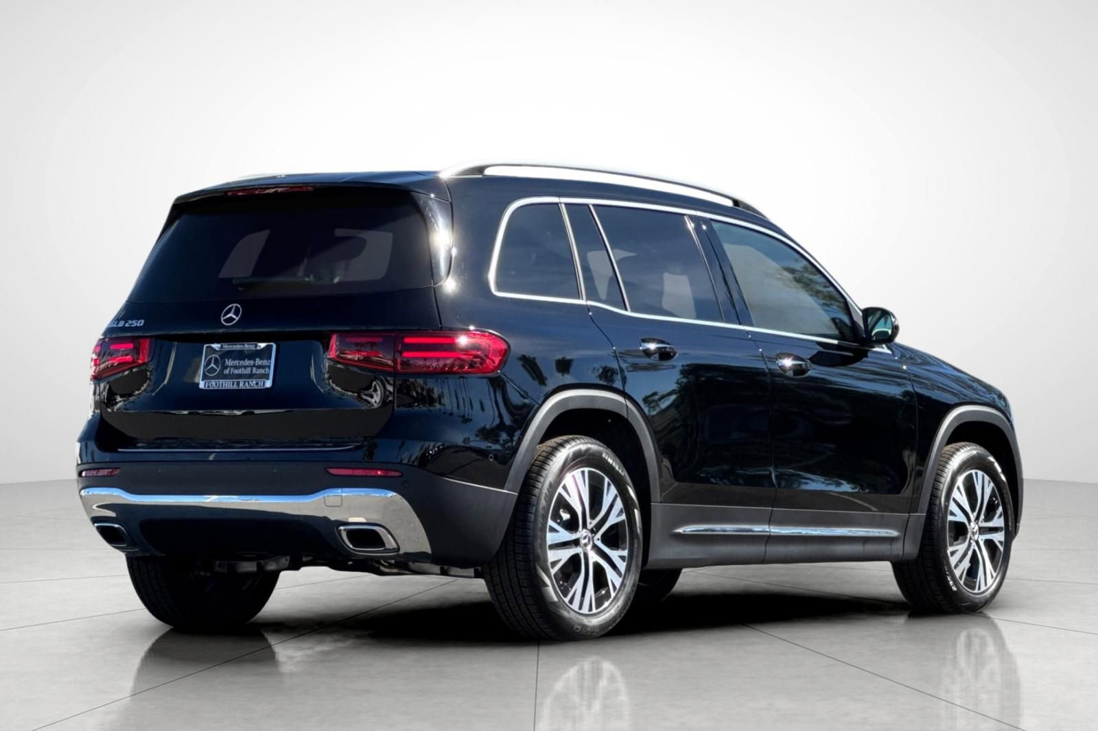 New 2026 Mercedes-Benz GLB 250 image 14