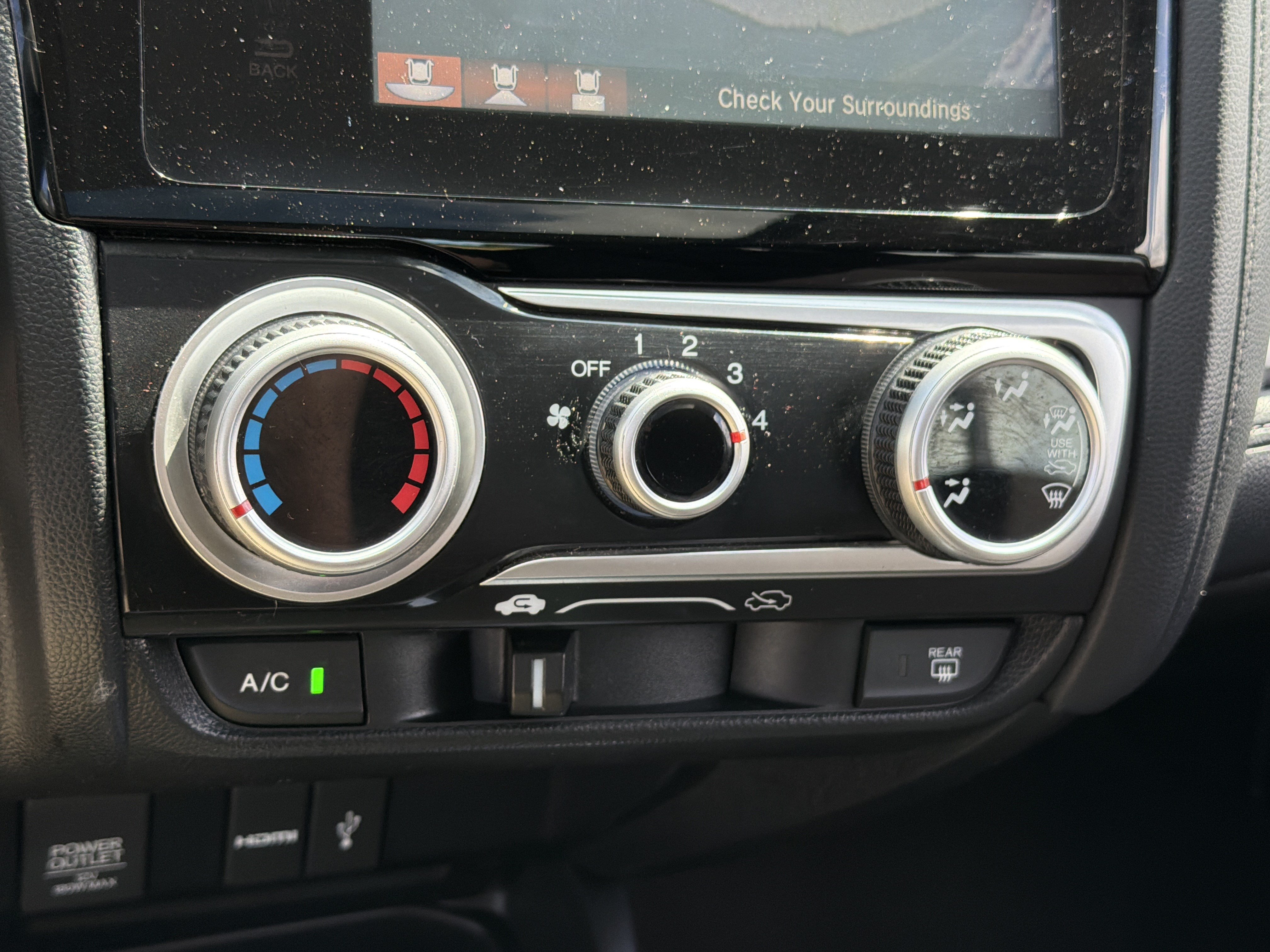 Used 2015 Honda Fit EX image 20
