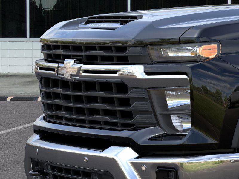 New 2026 Chevrolet Silverado 3500 LT w/ All Star Edition image 13