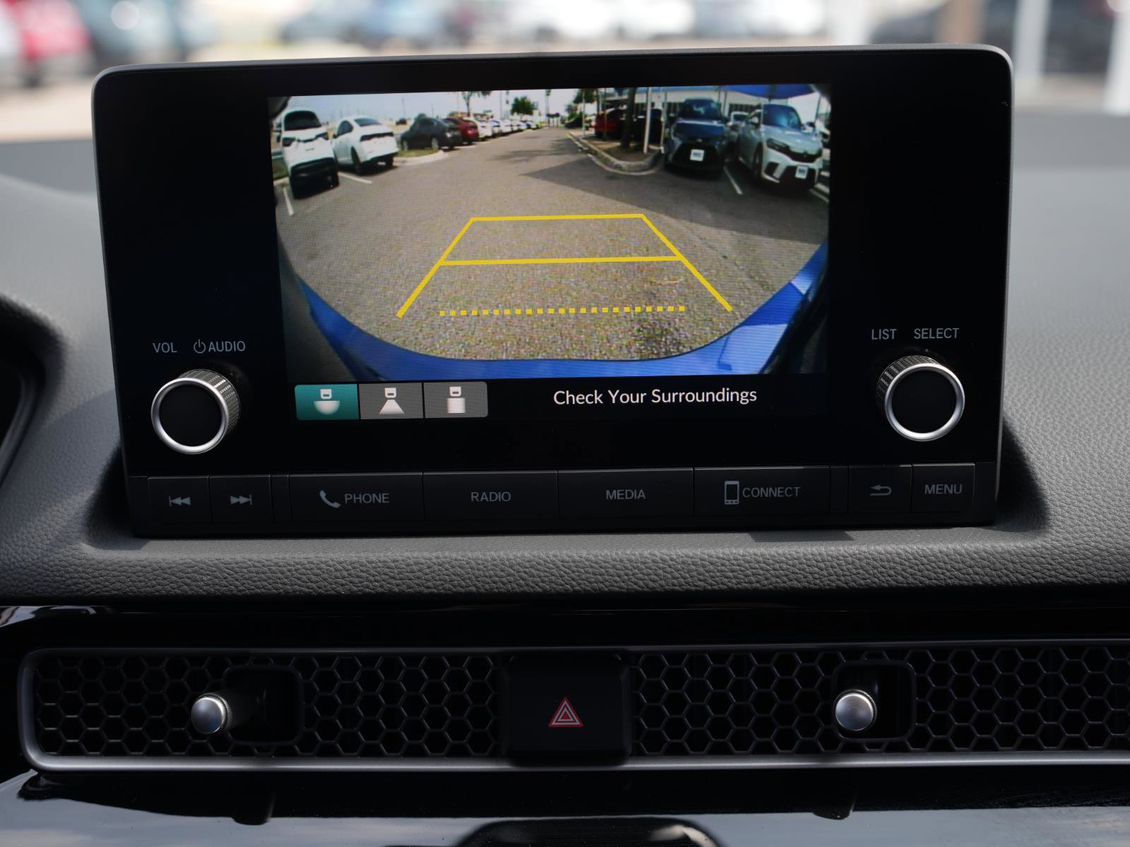 Used 2024 Honda Civic Sport image 26