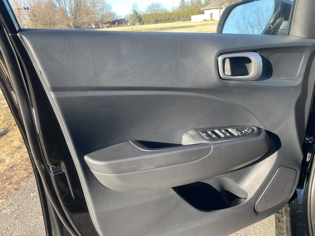 New 2026 Hyundai Venue SEL image 13