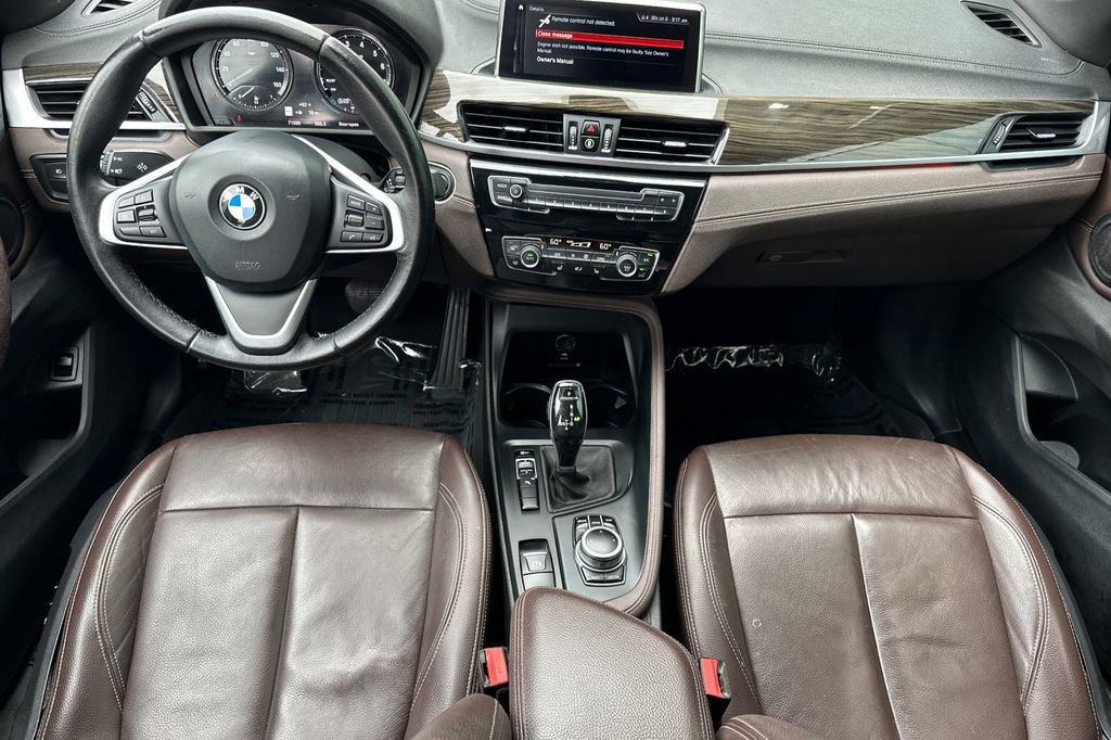 Used 2020 BMW X1 sDrive28i w/ Convenience Package image 13