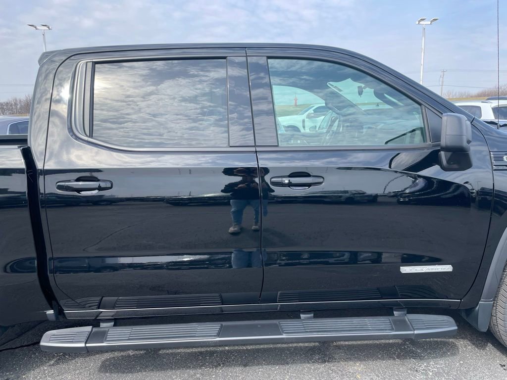 Used 2022 GMC Sierra 1500 Elevation image 28