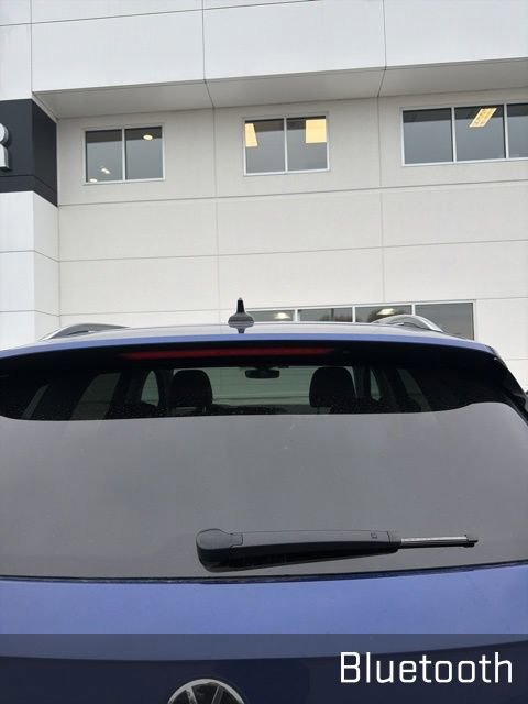 Used 2022 Volkswagen Taos SEL image 7