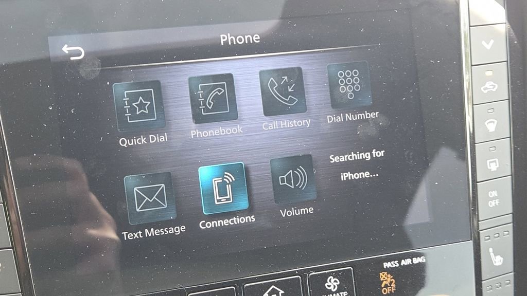 Certified 2022 INFINITI QX55 Essential w/ Proassist Package AWD/4WD image 9